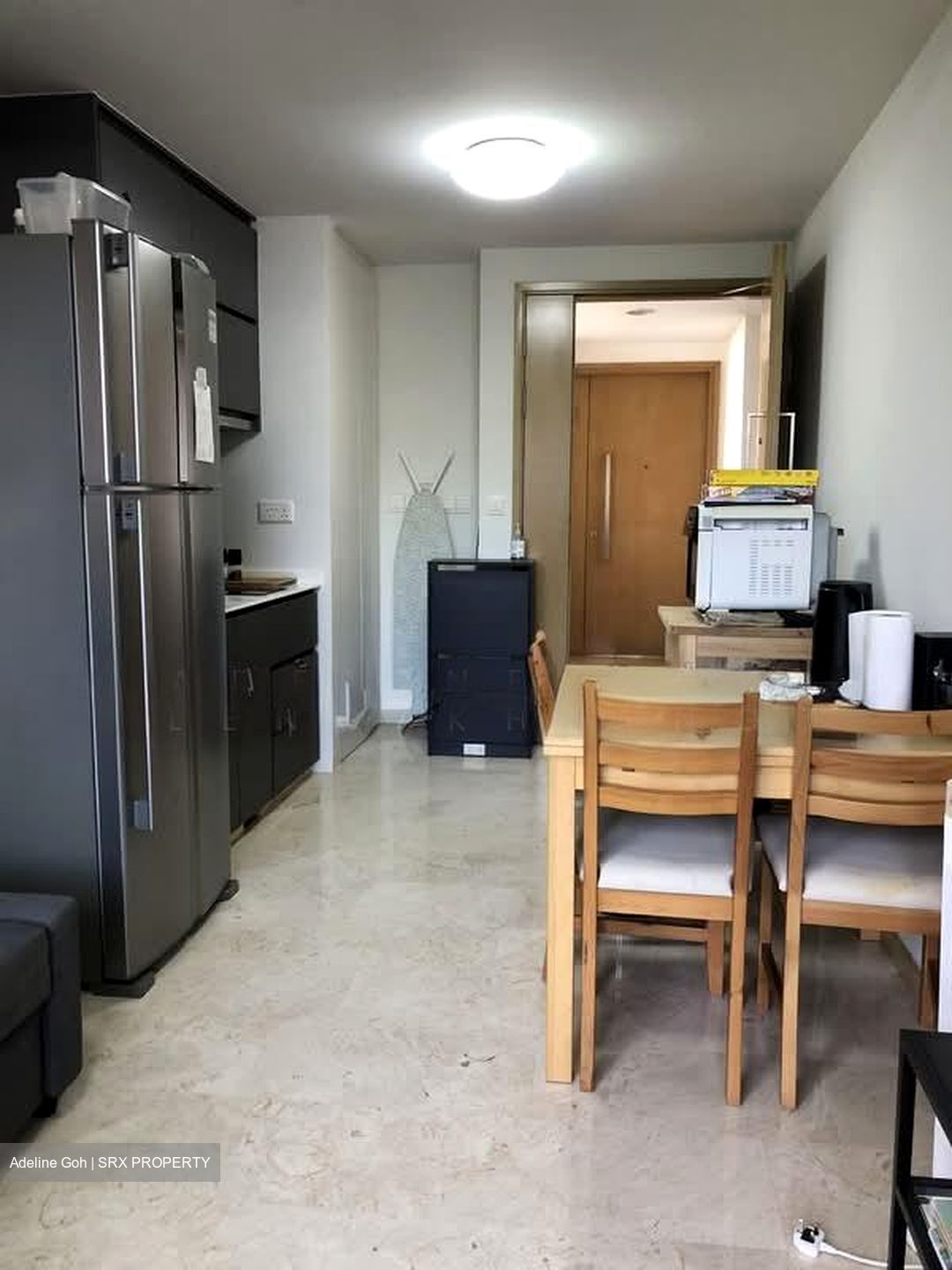 River Isles (D19), Condominium #568232401